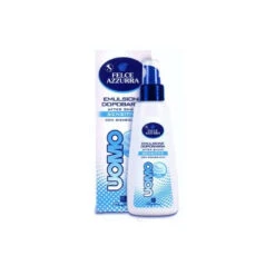 Felce Azzurra Emulsione Dopobarba Sensitive 100 Ml