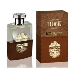 Alviero Martini Urban Safari Man Eau De Toilette 100 Ml VAPO