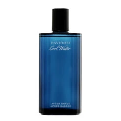 Davidoff Cool Water After Shave Dopobarba 125 Ml