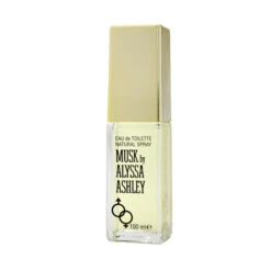 Alyssa Ashley Musk By Alyssa Ashley Eau De Toilette 100 Ml VAPO