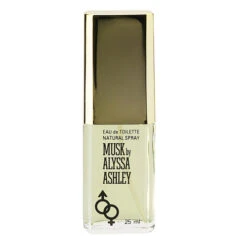 Alyssa Ashley Musk By Alyssa Ashley Eau De Toilette 25 Ml VAPO