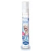 Disney Frozen Acqua Profumata Per Il Corpo Al Profumo Di Muschio Bianco 75 Ml -Vendite Berma 130194