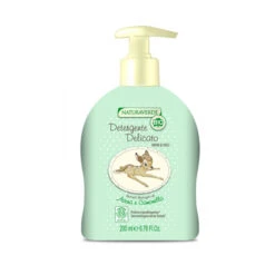 Disney Naturaverde Bio Detergente Delicato Mani&Viso 200 Ml