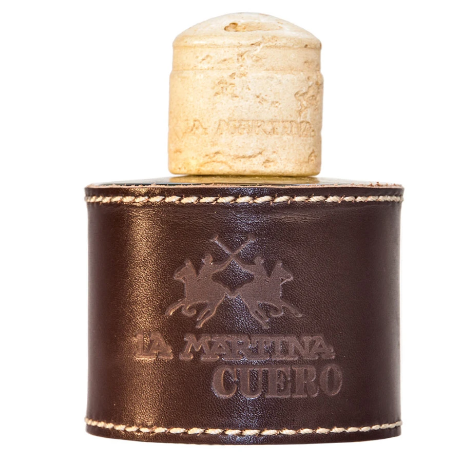 La Martina Cuero Hombre Edt Vapo Uomo 50 Ml 3 La Martina Cuero Hombre Edt Vapo Uomo 50 Ml