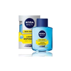 Nivea Skin Energy After Shave Lotion 100 Ml