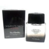 Renato Balestra Diamante Nero Uomo After Shave 100 Ml VAPO 2 Renato Balestra Diamante Nero Uomo After Shave 100 Ml VAPO -Vendite Berma 131989