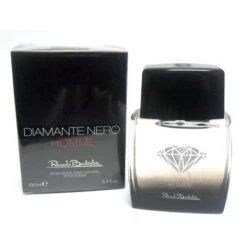Renato Balestra Diamante Nero Uomo After Shave 100 Ml VAPO