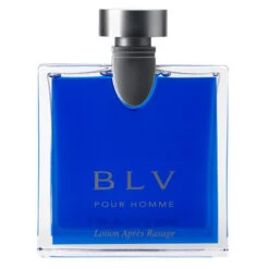 Bulgari Blu Pour Homme After Shave Lotion 100 Ml
