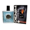 Denim Black After Shave 100 Ml 1 Denim Black After Shave 100 Ml -Vendite Berma 135953