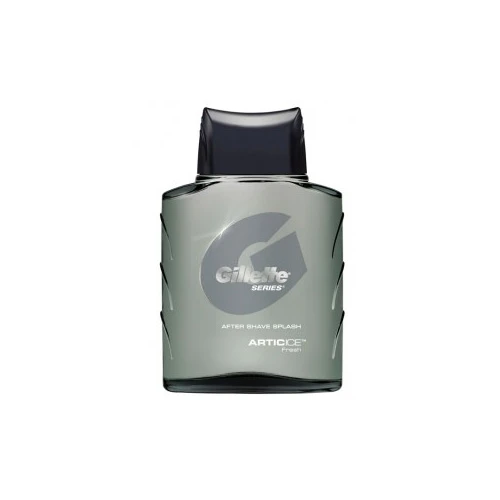 Gillette® Gillette Artic Ice After Shave 100 Ml 3 Gillette® Gillette Artic Ice After Shave 100 Ml