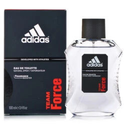 Adidas Team Force After Shave 100 Ml