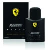 Ferrari Black After Shave Lotion 75 Ml -Vendite Berma 136233