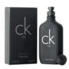 Calvin Klein Ck Be Eau De Toilette 100 Ml VAPO 1 Calvin Klein Ck Be Eau De Toilette 100 Ml VAPO -Vendite Berma 136292
