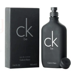 Calvin Klein Ck Be Eau De Toilette 100 Ml VAPO