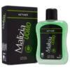 Malizia Vetyver After Shave Tonic Lotion 100 Ml -Vendite Berma 136347