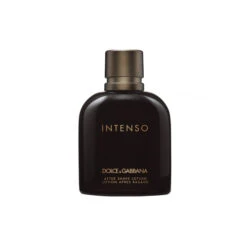 D&G Dolce&Gabbana Intenso Pour Homme After Shave Lotion 125 Ml VAPO