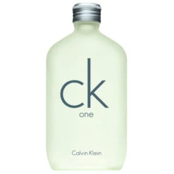 Calvin Klein Ck One Eau De Toilette 200 Ml VAPO