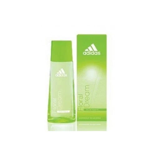 Adidas Floral Dream 50 Ml Profumo Donna Eau De Toilette Vapo 3 Adidas Floral Dream 50 Ml Profumo Donna Eau De Toilette Vapo