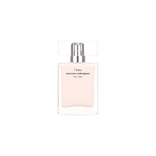 Narciso Rodriguez L'eau For Her Eau De Toilette 30 Ml Vapo 3 Narciso Rodriguez L'eau For Her Eau De Toilette 30 Ml Vapo