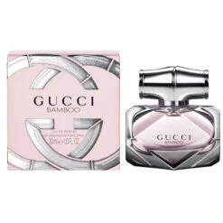 Gucci - Bamboo - Eau De Parfum 30 Ml Vapo