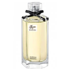 Gucci- Flora Mandarin Eau De Toilette 50ml