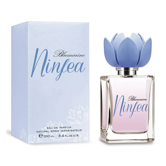 Blumarine - Ninfea - Eau De Parfum 100 Ml Vapo 3 Blumarine - Ninfea - Eau De Parfum 100 Ml Vapo