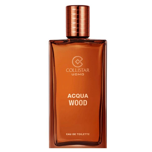 Collistar - Acqua Wood Eau De Toilette 100ml 3 Collistar - Acqua Wood Eau De Toilette 100ml