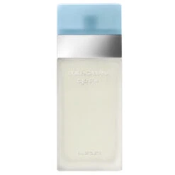 D&G Dolce&Gabbana - Light Blue - Eau De Toilette 200 Ml