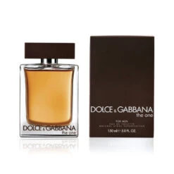 D&G Dolce & Gabbana - The One For Men Eau De Toilette 150ml Vapo