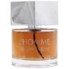Yves Saint Laurent - L'homme - Eau De Parfum Intense 60 Ml Vapo 2 Yves Saint Laurent - L'homme - Eau De Parfum Intense 60 Ml Vapo -Vendite Berma 161518