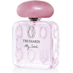 Profumo Trussardi My Scent Eau De Toilette 50 Ml Vapo