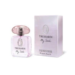 Trussardi My Scent Eau De Toilette 30 Ml Vapo