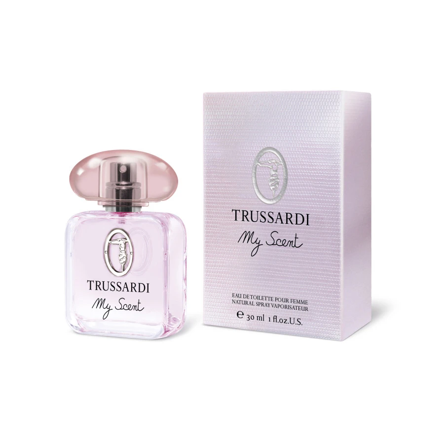Trussardi My Scent Eau De Toilette 30 Ml Vapo 3 Trussardi My Scent Eau De Toilette 30 Ml Vapo