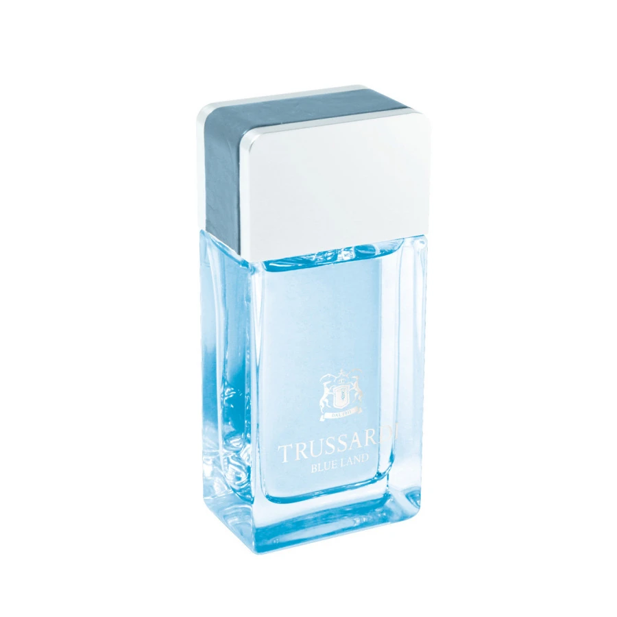 Trussardi - Blue Land - Eau De Toilette 30 Ml Vapo 3 Trussardi - Blue Land - Eau De Toilette 30 Ml Vapo