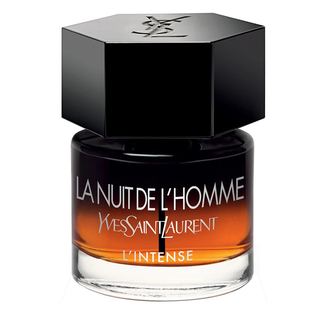 Yves Saint Laurent - La Nuit De L'homme L'intense - Eau De Parfum 60 Ml Vapo 3 Yves Saint Laurent - La Nuit De L'homme L'intense - Eau De Parfum 60 Ml Vapo