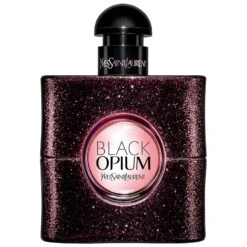 Profumo Donna Yves Saint Laurent Black Opium 90 Ml Eau De Toilette EDT YSL