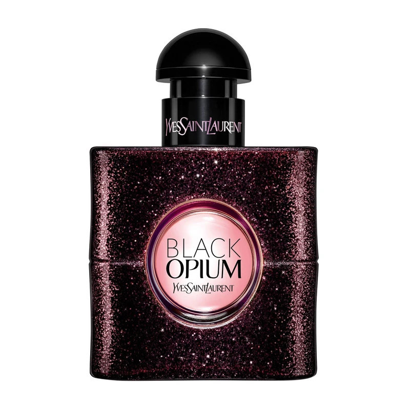 Yves Saint Laurent - Black Opium - Eau De Toilette 30 Ml Vapo 3 Yves Saint Laurent - Black Opium - Eau De Toilette 30 Ml Vapo