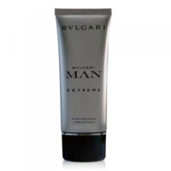 Bulgari Man Extreme After Shave Balsamo Dopobarba 100 Ml
