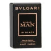 Bulgari Man In Black Eau De Parfum Spray 30 Ml 1 Bulgari Man In Black Eau De Parfum Spray 30 Ml -Vendite Berma 165962