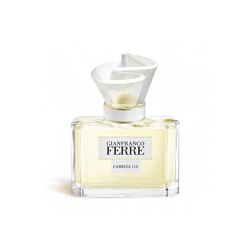 GIANFRANCO FERRE Gianfranco Ferrè - Camicia 113 - Eau De Parfum 30 Ml Vapo 3 GIANFRANCO FERRE Gianfranco Ferrè - Camicia 113 - Eau De Parfum 30 Ml Vapo
