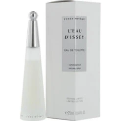 Issey Miyake - L'eau D'issey - Eau De Toilette 25 Ml Vapo