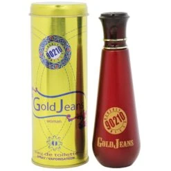 Beverly Hills 90210 - Gold - Eau De Toilette 100 Ml Vapo