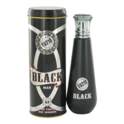Beverly Hills 90210 - Black Man - Eau De Toilette 100 Ml Vapo