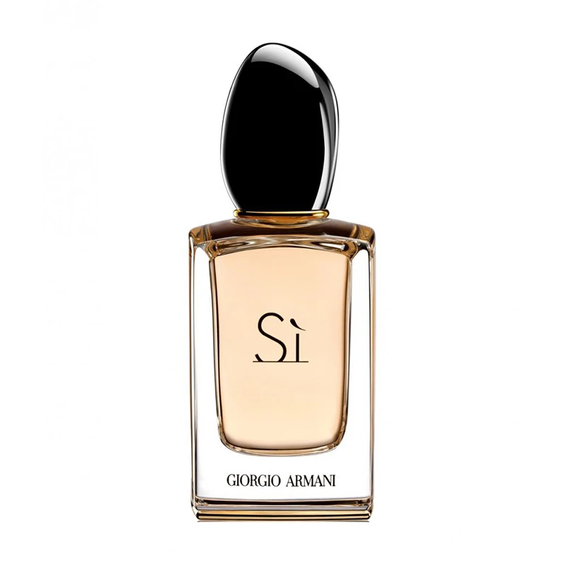 Giorgio Armani - Si Giorgio Armani - Eau De Parfum 150 Ml Vapo 3 Giorgio Armani - Si Giorgio Armani - Eau De Parfum 150 Ml Vapo