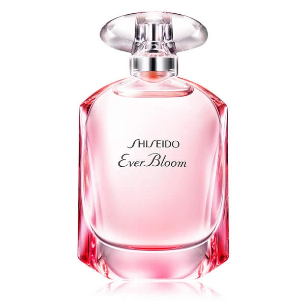 Shiseido - Ever Bloom - Eau De Parfum 30 Ml Vapo 3 Shiseido - Ever Bloom - Eau De Parfum 30 Ml Vapo
