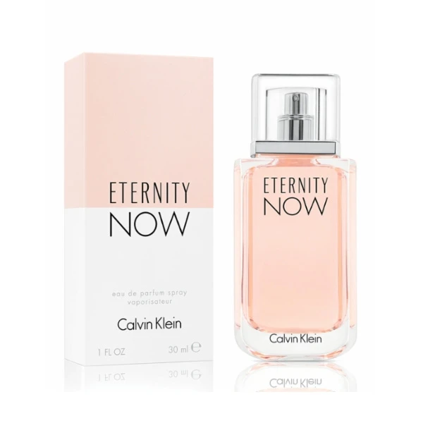 Calvin Klein - Eternity Now - Eau De Parfum 30 Ml Vapo 3 Calvin Klein - Eternity Now - Eau De Parfum 30 Ml Vapo