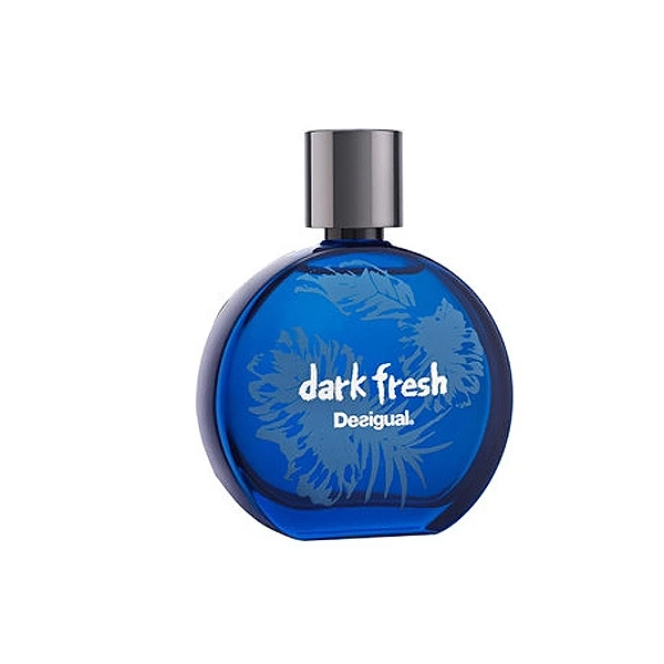 Desigual - Dark Fresh - Eau De Toilette 50 Ml Vapo 3 Desigual - Dark Fresh - Eau De Toilette 50 Ml Vapo