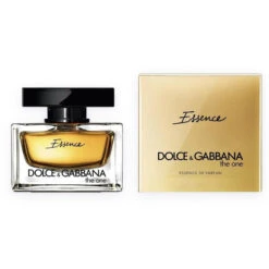D&G Dolce&Gabbana - The One Essence - Eau De Parfum 40 Ml Vapo