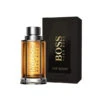 Lozione Dopo Barba Hugo Boss The Scent After Shave Lotion 100 Ml Vapo -Vendite Berma 168012