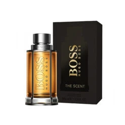 Lozione Dopo Barba Hugo Boss The Scent After Shave Lotion 100 Ml Vapo